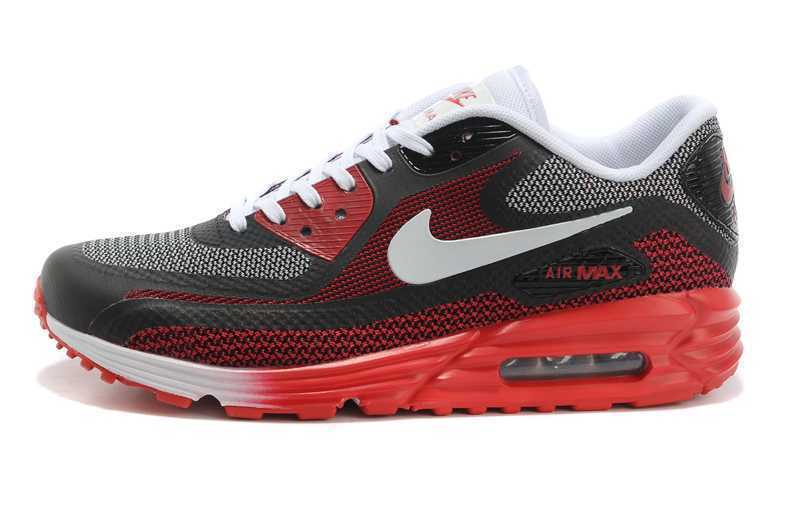 Nike Air Max Lunar 90 La Collecte Boutique En Ligne Air Max 90 Noire